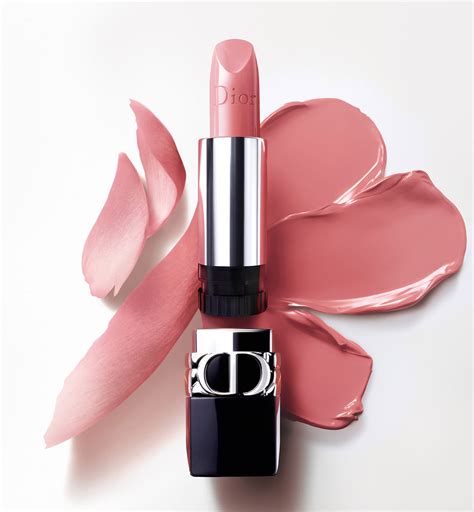 dior rouge colored lip balm|dior lip balm coral.